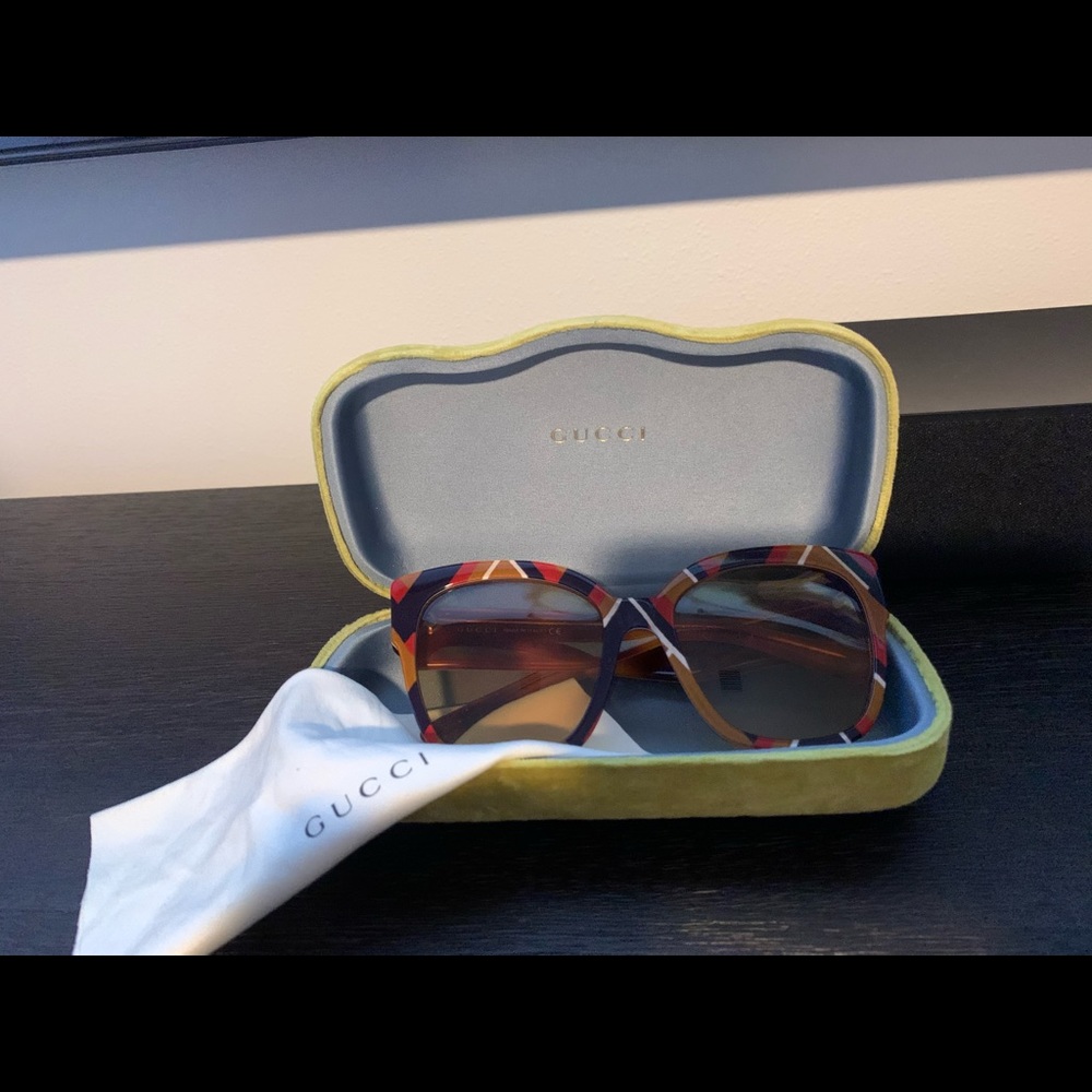 Sunglasses